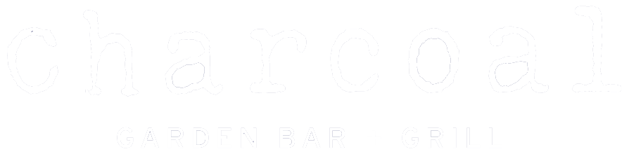 Charcoal Garden Bar & Grill
